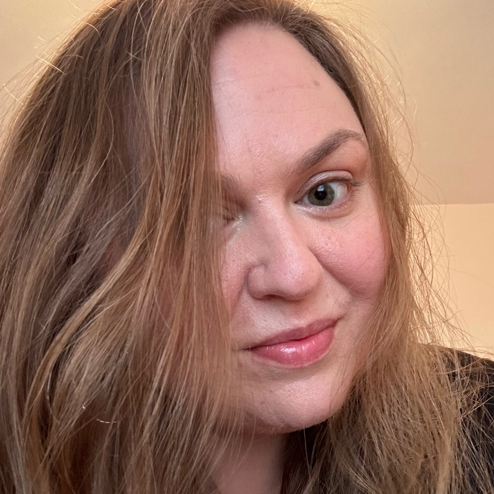 Meet your Posher, Olga